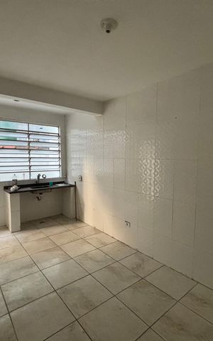 Casa à venda com 70m², 2 quartos e sem vagaCozinha
