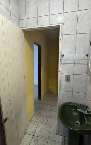 Casa à venda com 70m², 2 quartos e sem vagaBanheiro