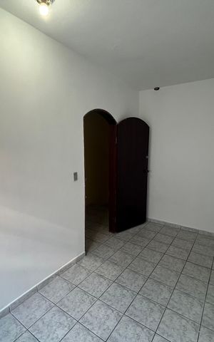 Casa à venda com 70m², 2 quartos e sem vagaQuarto 1