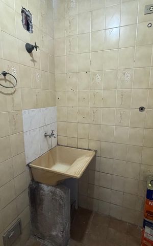 Casa à venda com 70m², 2 quartos e sem vagaÁrea de Serviço