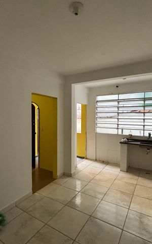 Casa à venda com 70m², 2 quartos e sem vagaCozinha
