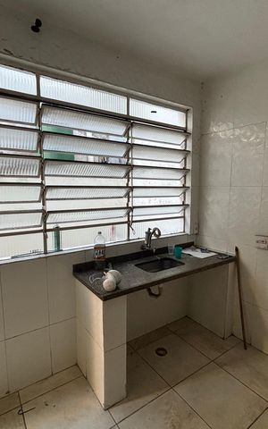 Casa à venda com 70m², 2 quartos e sem vagaCozinha