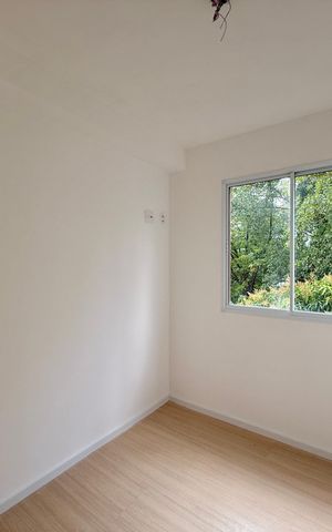 Apartamento à venda com 35m², 2 quartos e sem vaga Apartamento à venda com 35m², 2 quartos e sem vagaQuarto 1