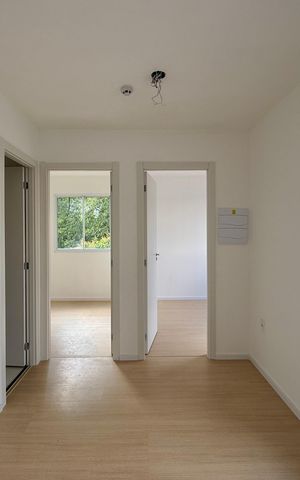 Apartamento à venda com 35m², 2 quartos e sem vaga Apartamento à venda com 35m², 2 quartos e sem vagaSala