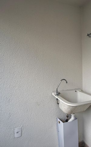 Apartamento à venda com 35m², 2 quartos e sem vaga Apartamento à venda com 35m², 2 quartos e sem vagaÁrea de Serviço