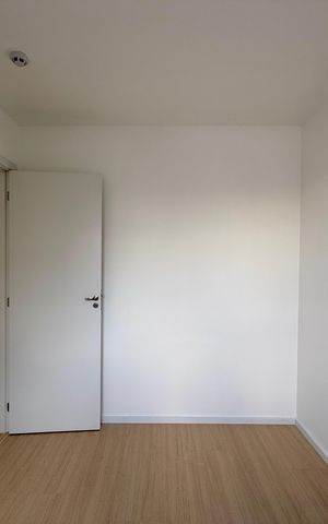Apartamento à venda com 35m², 2 quartos e sem vaga Apartamento à venda com 35m², 2 quartos e sem vagaQuarto 2