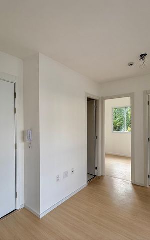 Apartamento à venda com 35m², 2 quartos e sem vaga Apartamento à venda com 35m², 2 quartos e sem vagaSala