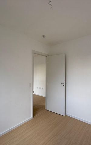Apartamento à venda com 35m², 2 quartos e sem vaga Apartamento à venda com 35m², 2 quartos e sem vagaQuarto 2