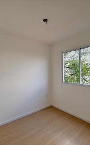Apartamento à venda com 35m², 2 quartos e sem vaga Apartamento à venda com 35m², 2 quartos e sem vagaQuarto 2