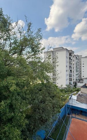 Apartamento à venda com 35m², 2 quartos e sem vaga Apartamento à venda com 35m², 2 quartos e sem vagaVista