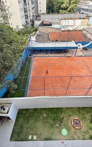 Apartamento à venda com 35m², 2 quartos e sem vaga Apartamento à venda com 35m², 2 quartos e sem vagaVista