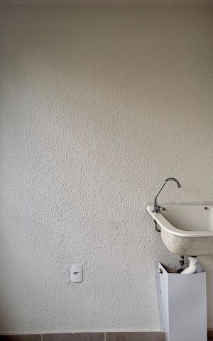 Apartamento à venda com 35m², 2 quartos e sem vaga Apartamento à venda com 35m², 2 quartos e sem vagaÁrea de Serviço