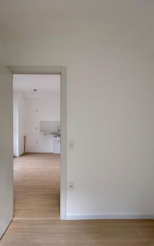 Apartamento à venda com 35m², 2 quartos e sem vaga Apartamento à venda com 35m², 2 quartos e sem vagaQuarto 1