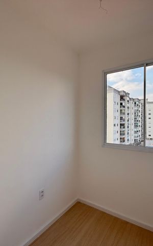 Apartamento à venda com 28m², 2 quartos e sem vaga Apartamento à venda com 28m², 2 quartos e sem vagaQuarto 2