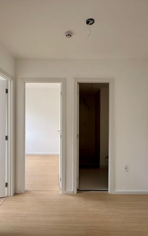 Apartamento à venda com 28m², 2 quartos e sem vaga Apartamento à venda com 28m², 2 quartos e sem vagaSala