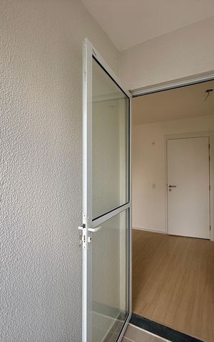 Apartamento à venda com 28m², 2 quartos e sem vaga Apartamento à venda com 28m², 2 quartos e sem vagaSacada