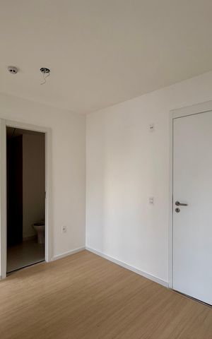 Apartamento à venda com 28m², 2 quartos e sem vaga Apartamento à venda com 28m², 2 quartos e sem vagaSala