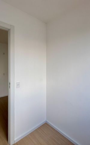 Apartamento à venda com 28m², 2 quartos e sem vaga Apartamento à venda com 28m², 2 quartos e sem vagaQuarto 2