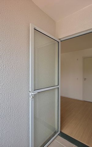 Apartamento à venda com 29m², 2 quartos e sem vaga Apartamento à venda com 29m², 2 quartos e sem vagaSacada