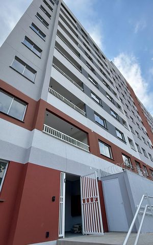 Studio à venda com 16m², 1 quarto e sem vaga Studio à venda com 16m², 1 quarto e sem vagaFachada