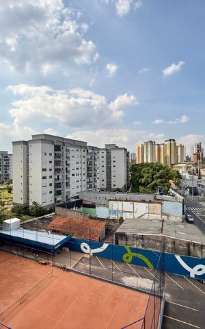 Studio à venda com 16m², 1 quarto e sem vaga Studio à venda com 16m², 1 quarto e sem vagaVista