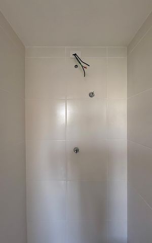 Studio à venda com 16m², 1 quarto e sem vaga Studio à venda com 16m², 1 quarto e sem vagaBanheiro