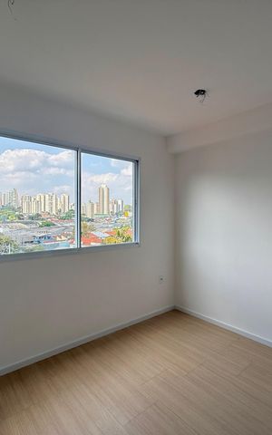 Studio à venda com 17m², 1 quarto e sem vaga Studio à venda com 17m², 1 quarto e sem vagaQuarto
