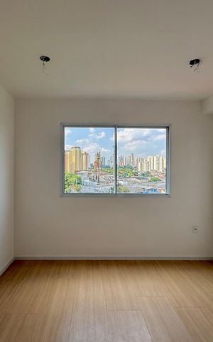 Studio à venda com 17m², 1 quarto e sem vaga Studio à venda com 17m², 1 quarto e sem vagaQuarto