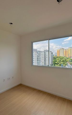 Studio à venda com 17m², 1 quarto e sem vaga Studio à venda com 17m², 1 quarto e sem vagaQuarto