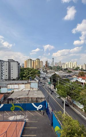 Studio à venda com 17m², 1 quarto e sem vaga Studio à venda com 17m², 1 quarto e sem vagaVista