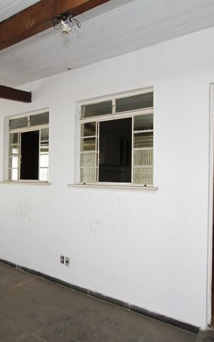 Casa à venda com 399m², 3 quartos e 4 vagasVaranda da Sala
