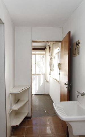Casa à venda com 399m², 3 quartos e 4 vagasÁrea de Serviço