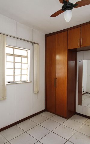 Casa à venda com 399m², 3 quartos e 4 vagasQuarto 2