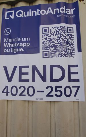 Casa à venda com 399m², 3 quartos e 4 vagasplaca