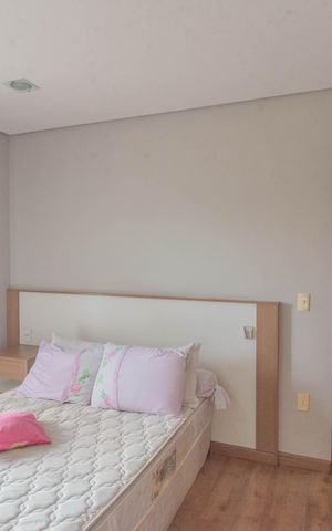 Casa para alugar com 600m², 3 quartos e 8 vagasQuarto 2