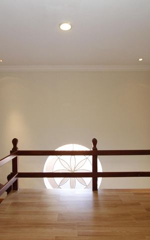 Casa à venda com 294m², 4 quartos e 4 vagasCorredor