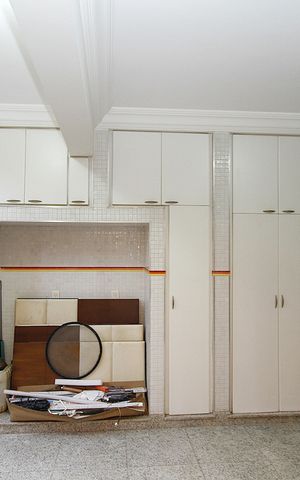 Casa à venda com 294m², 4 quartos e 4 vagasÁrea externa