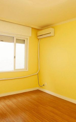 Apartamento à venda com 60m², 2 quartos e sem vagaQuarto 2