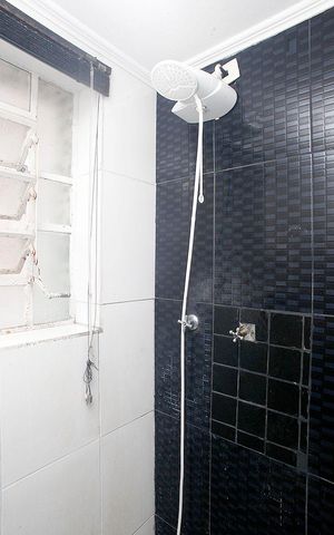 Apartamento à venda com 60m², 2 quartos e sem vagaBanheiro