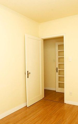Apartamento à venda com 60m², 2 quartos e sem vagaQuarto 1
