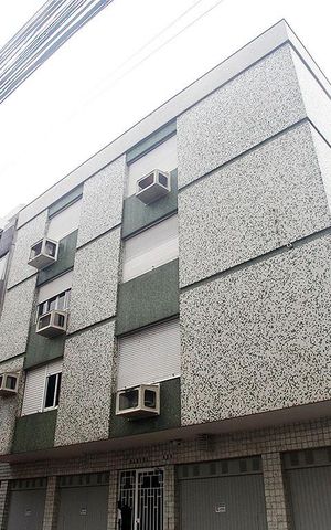 Apartamento à venda com 60m², 2 quartos e sem vagaFachada