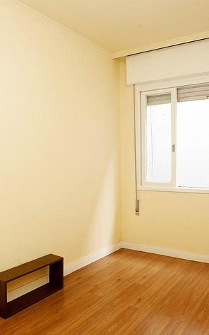 Apartamento à venda com 60m², 2 quartos e sem vagaQuarto 1