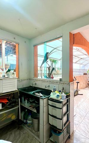 Casa à venda com 400m², 5 quartos e 3 vagas