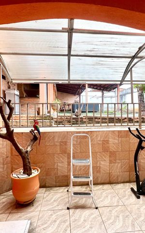 Casa à venda com 400m², 5 quartos e 3 vagas