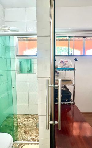Casa à venda com 400m², 5 quartos e 3 vagas