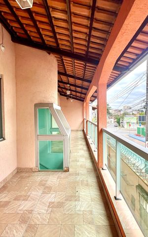 Casa à venda com 400m², 5 quartos e 3 vagas