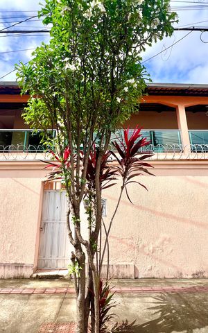 Casa à venda com 400m², 5 quartos e 3 vagas