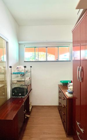 Casa à venda com 400m², 5 quartos e 3 vagas