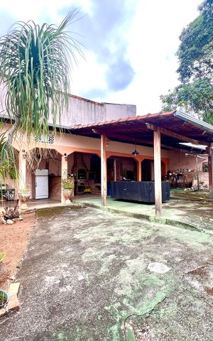 Casa à venda com 400m², 5 quartos e 3 vagas