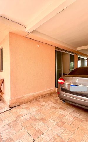 Casa à venda com 400m², 5 quartos e 3 vagas